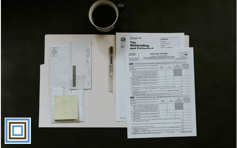 AOL_Taxes organizing for tax season