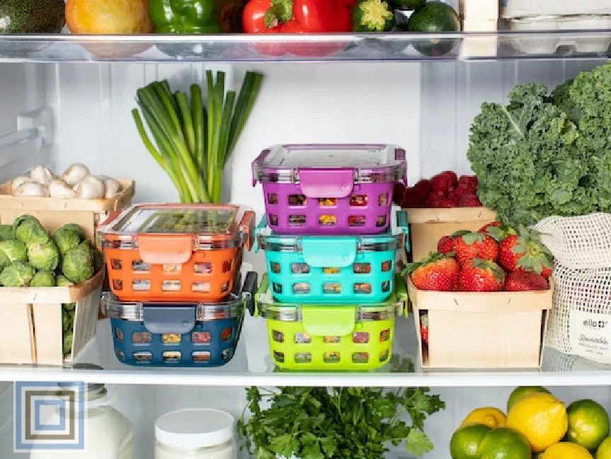 Fridge